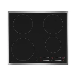 Electrolux GK58TSISCN Induktionskochfeld mit Touch-Display