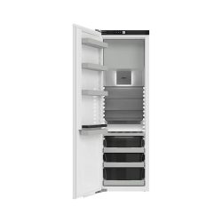 Bora C178KGF Einbau Kühlschrank 60cm vollintegriert – Einbaukühlschrank 60 cm vollintegriert