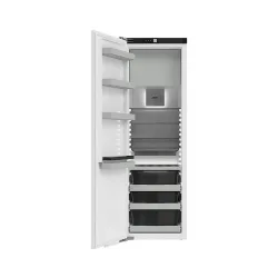 Bora C178KGF Einbau Kühlschrank 60cm vollintegriert – Einbaukühlschrank 60 cm vollintegriert