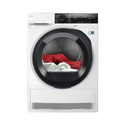 AEG ATW7GC10 Trockner – Tumbler/Wäschetrockner – weiss