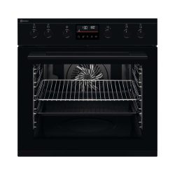 Electrolux EH6L80YSW Einbau Herd 60cm – Einbau Herd 60 cm – schwarz