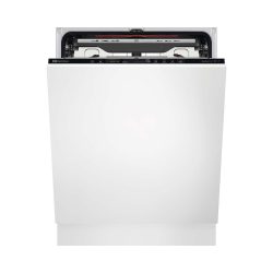 Electrolux GA60SL3VS Geschirrspüler – Einbau Geschirrspüler 60 cm vollintegriert