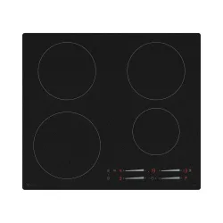 Electrolux GK58TSISO Induktionskochfeld mit Touch-Display