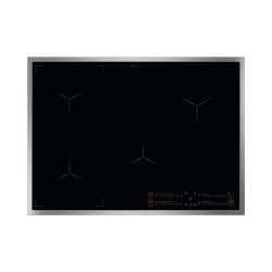 Electrolux GK69TSIBCN Induktionskochfeld mit Touch-Display