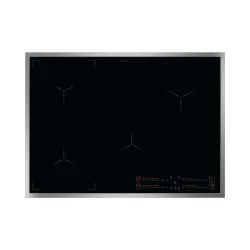 Electrolux GK69TSIBCN Induktionskochfeld mit Touch-Display