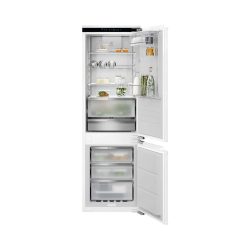 Electrolux IK2590BNR Kühlschrank mit Gefrierfach vollintegriert – Einbaukühlschrank mit Gefrierfach 60 cm vollintegriert