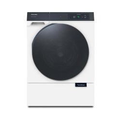 Miele WQ 100-12 CH – Waschmaschine Frontlader – lotosweiss