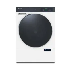 Miele WQ 100-10 CH – Waschmaschine Frontlader – lotosweiss