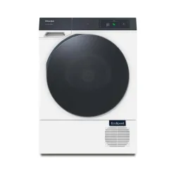 Miele TQ 090-10 CH Entry – Tumbler/Wäschetrockner – lotosweiss