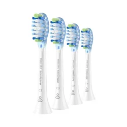 Philips - Bürstenköpfe Sonicare, Weiss
