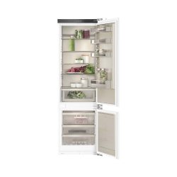 V-ZUG CombiCooler V6000 178NI 5114800000 Kühlschrank mit Gefrierfach vollintegriert – Einbaukühlschrank 55 cm vollintegriert