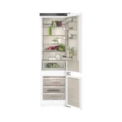 V-ZUG CombiCooler V6000 178NI 5114800000 Kühlschrank mit Gefrierfach vollintegriert – Einbaukühlschrank 55 cm vollintegriert