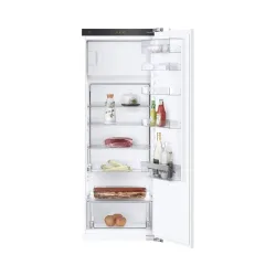 V-ZUG Cooler V2000 152GI 5115300000 Einbau Kühlschrank 55cm vollintegriert – Einbaukühlschrank mit Gefrierfach 55 cm vollintegriert