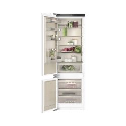 V-ZUG CombiCooler V6000 178NI 5114800001 Kühlschrank mit Gefrierfach vollintegriert – Einbaukühlschrank 55 cm vollintegriert
