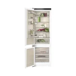 V-ZUG CombiCooler V6000 178NI 5114800001 Kühlschrank mit Gefrierfach vollintegriert – Einbaukühlschrank 55 cm vollintegriert