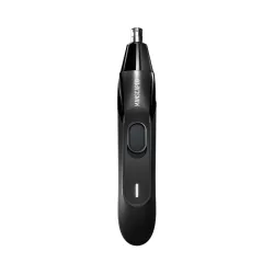 MANSCAPED Weed Wacker 2.0 Ohr-, Nasenhaartrimmer Schwarz