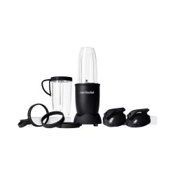 NutriBullet - Nutribullet Pro NB910MAB