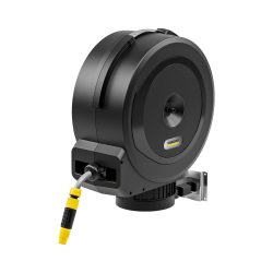 Kärcher Home & Garden 2.645-380.0 HBX 5.30 Automatic Schlauchaufroller 30 m 1/2 Zoll 1 St. Schwarz