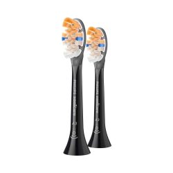 Philips - Bürstenköpf Sonicare, Black