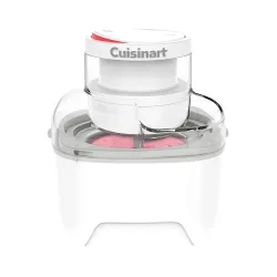 Cuisinart Eismaschine 