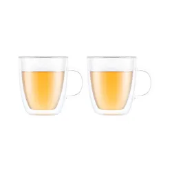 Bodum Bistro Becher-Set 2 Stk.