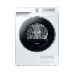 Samsung DV90DG6845LHU5 Wäschetrockner – Tumbler/Wäschetrockner – weiss