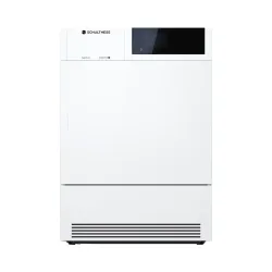 Schulthess MIA0.100FH1K Wäschetrockner – Tumbler/Wäschetrockner Mehrfamilienhaus – snow white
