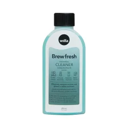 Wilfa Brewfresh Universal Cleaner Concentrate Kaffeemaschinenreiniger – Kaffeemaschine Entkalker