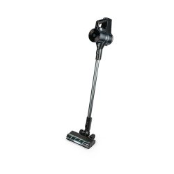 Wilfa Innovac Aqua Plus Akku-Staubsauger – Akku Staubsauger/Besenstaubsauger – schwarz