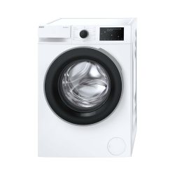 Sibir WA90025 Waschmaschine – Waschmaschine Frontlader – weiss