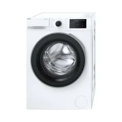Sibir WA90025 Waschmaschine – Waschmaschine Frontlader – weiss