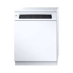 Sibir WTMV2000 Wäschetrockner – Tumbler/Wäschetrockner – weiss