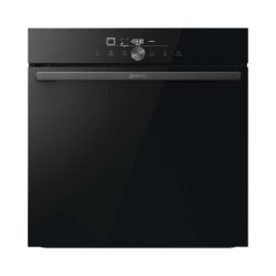 Gorenje GO66E PIZZA350C Einbau Backofen 60cm – Einbau Backofen 60 cm – schwarz