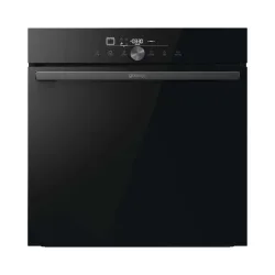 Gorenje GO66E PIZZA350C Einbau Backofen 60cm – Einbau Backofen 60 cm – schwarz