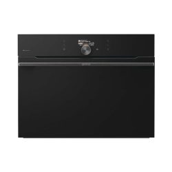Gorenje BCM4058B Einbau Mikrowelle 60cm – Einbau Mikrowelle 60 cm – schwarz