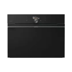 Gorenje BCM4058B Einbau Mikrowelle 60cm – Einbau Mikrowelle 60 cm – schwarz