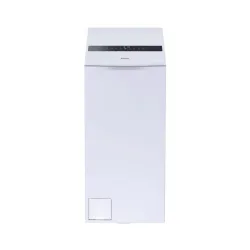 Haier HW90-BPD13386U-S Waschmaschine – Waschmaschine Toplader – weiss