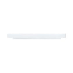 Miele AB42-1 brillantweiss Ausgleichsblende – Backofen Zubehör/Kochherd Zubehör/Steamer Zubehör