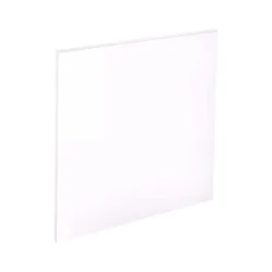 Miele GFV-60 / 65-7 brillantweiss Geschirrspülerfront – Dekorfront Geschirrspüler