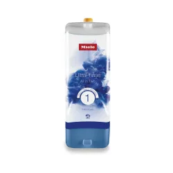 Miele UltraPhase 1 All in Two Waschmittel – Waschmittel/Duftflacon
