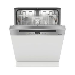 Miele G 15811-60 i ED Active Plus Geschirrspüler – Einbau Geschirrspüler 60 cm integriert