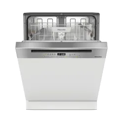 Miele G 15811-60 i ED Active Plus Geschirrspüler – Einbau Geschirrspüler 60 cm integriert