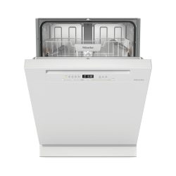 Miele G 25817-60 i BW XXL Active Plus Geschirrspüler – Einbau Geschirrspüler 60 cm integriert – brillantweiss