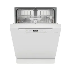 Miele G 25817-60 i BW XXL Active Plus Geschirrspüler – Einbau Geschirrspüler 60 cm integriert – brillantweiss