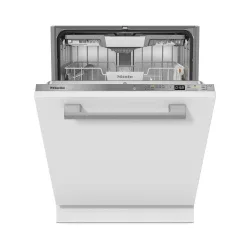 Miele G 25856-60 SCVi XXL Active Plus Geschirrspüler – Einbau Geschirrspüler 60 cm vollintegriert