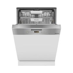Miele G 3725-55 SCi ED Geschirrspüler – Einbau Geschirrspüler 55 cm integriert – edelstahl