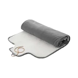 Medisana OL 800 Wärmedecke Grau