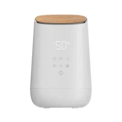 Medisana AH 680 Luftbefeuchter 1 St. Beige
