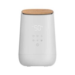 Medisana AH 680 Luftbefeuchter 1 St. Beige
