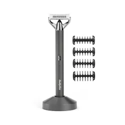BaByliss Gesichtshaarrasierer 
